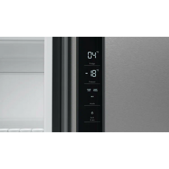  Холодильник Bosch KFN96VPEA 