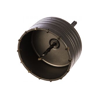  Коронка твердосплав Gigant SDS Plus GRD 11054 110мм 