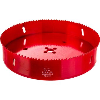  Коронка Pilorama Bi-Metall 570203 8Co. 203мм 
