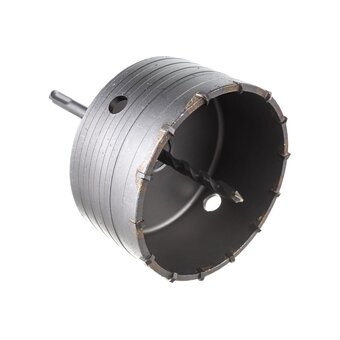  Коронка твердосплав Gigant SDS Plus GRD 11054 110мм 