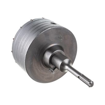  Коронка твердосплав Gigant SDS Plus GRD 11054 110мм 