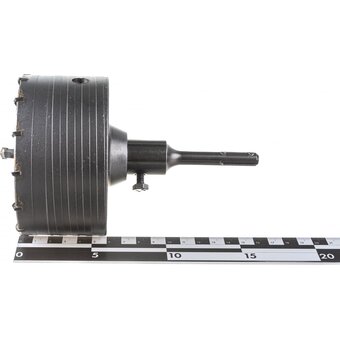  Коронка твердосплав Gigant SDS Plus GRD 11054 110мм 