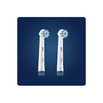  Насадка для зубных щеток Oral-B Sensitive Clean EB60 