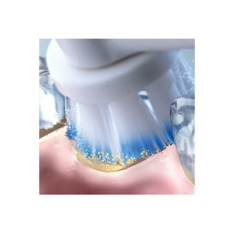  Насадка для зубных щеток Oral-B Sensitive Clean EB60 