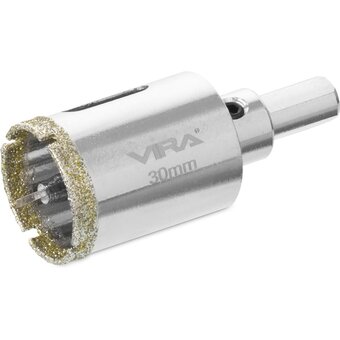 Коронка алмазная по керамике VIRA 559503 30 мм 