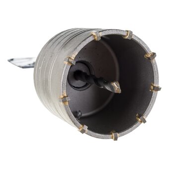  Коронка твердосплав Gigant SDS Plus G-11087 72мм 