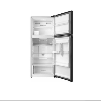  Холодильник Toshiba GR-RT468WE-PMJ (37) 