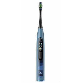  Электрическая зубная щетка Oclean X 10 Синий 