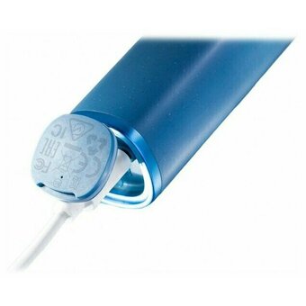  Электрическая зубная щетка Oclean X 10 Синий 