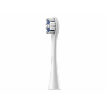  Электрическая зубная щетка Oclean X Pro Digital Серебрянный 