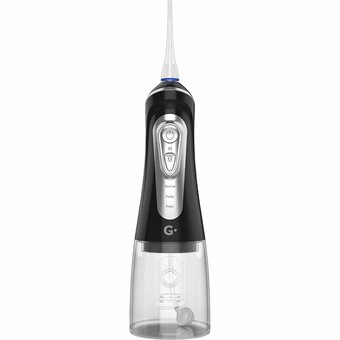  Ирригатор GEOZON Comfy Max G-HL06BLKS Black/Silver 