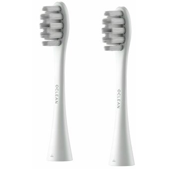  Комплект насадок Oclean P1S12 W02 Белый 