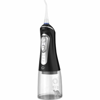  Ирригатор GEOZON Comfy Max G-HL06BLKS Black/Silver 