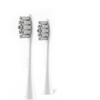  Комплект насадок Oclean P1S12 W02 Белый 