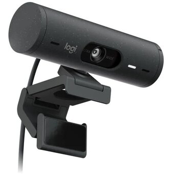  Web камера Logitech Brio 505 (960-001459) 