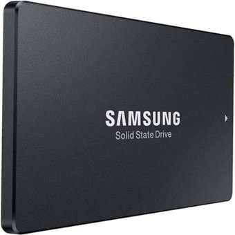  Серверный SSD Samsung 1920GB MZ7LH1T9HMLT-00005 PM883 2.5" 7mm SATA 6Gb/s TLC R/W 550/520 MB/s R/W 98K/30K IOPs OEM 