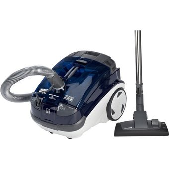  Пылесос Thomas Twin T2 Parquet Aquafilter 