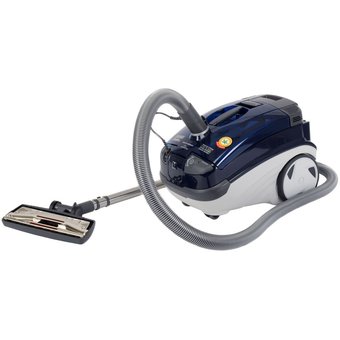  Пылесос Thomas Twin T2 Parquet Aquafilter 