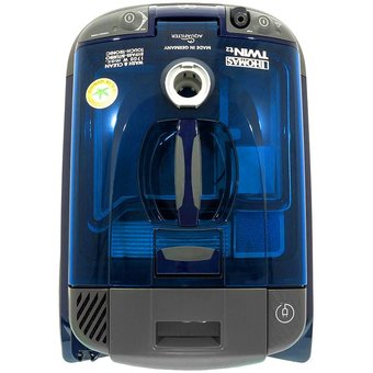  Пылесос Thomas Twin T2 Parquet Aquafilter 