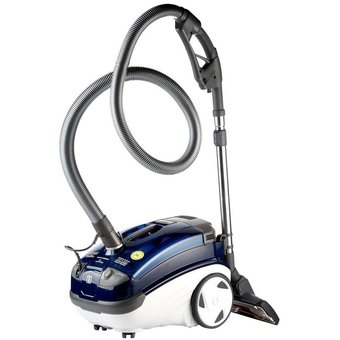  Пылесос Thomas Twin T2 Parquet Aquafilter 