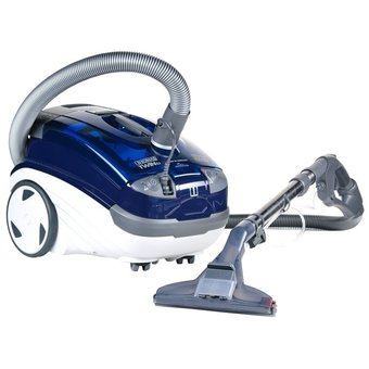  Пылесос Thomas Twin T2 Parquet Aquafilter 