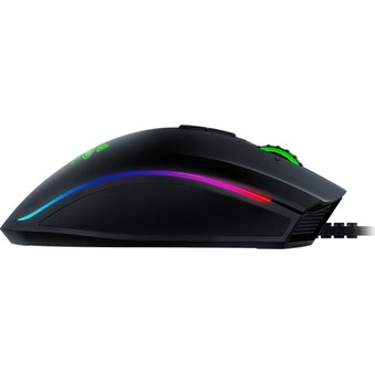  Игровая мышь Razer Mamba Tournament v2 Elite RZ01-02560100-R3M1 