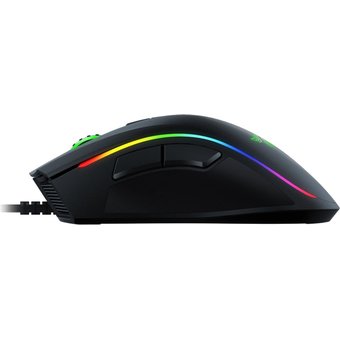  Игровая мышь Razer Mamba Tournament v2 Elite RZ01-02560100-R3M1 