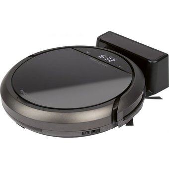  Робот-пылесос ProfiCare PC-BSR 3043 antrazit 