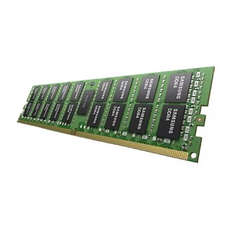  Серверная память Samsung DDR4 16GB RDIMM (PC4-23400) 2933MHz ECC Reg 1.2V (M393A2K40DB2-CVFBY) 