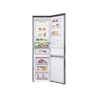  Холодильник LG GB-B62DSHEC 