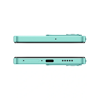  Смартфон Vivo T2 8/256Gb Морской зеленый 