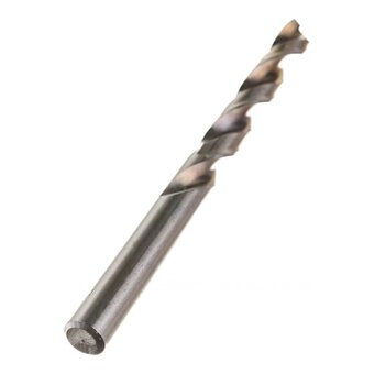  Сверло Milwaukee Thunderweb 4932352367 HSS-G по металлу 10.0x133 мм 1шт 