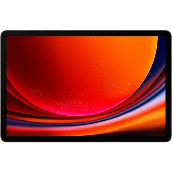  Планшет SAMSUNG Galaxy Tab S9 SM-X710 WiFi (SM-X710NZAHTPA) 12/256GB Graphite 