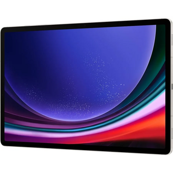  Планшет SAMSUNG Galaxy Tab S9+ SM-X816 5G (SM-X816BZEASKZ) 12/256GB Beige 