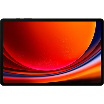  Планшет SAMSUNG Galaxy Tab S9+ SM-X810 WiFi (SM-X810NZAAMEA) 12/256GB gray 