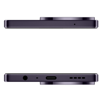  Смартфон Realme 11 8/128Gb Black 