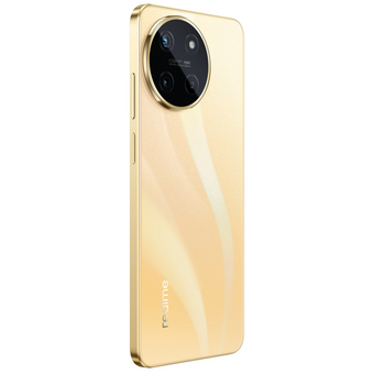  Смартфон Realme 11 8/128Gb Gold 