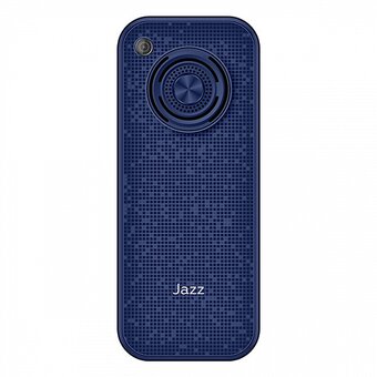  Мобильный телефон BQ 2457 Jazz Blue 