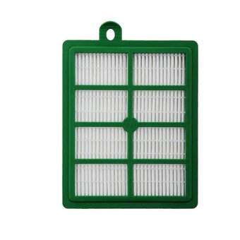  Фильтр Doffler HFER 04 EFH 12 (8846) для Electrolux Philips белый 