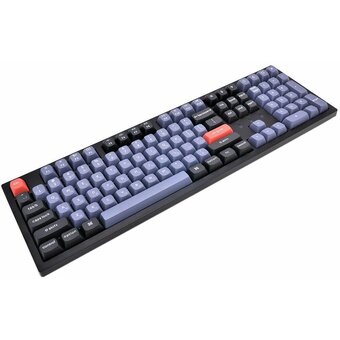  Клавиатура Keychron K10 Pro (K10P-H3-RU) беспроводная Grey 