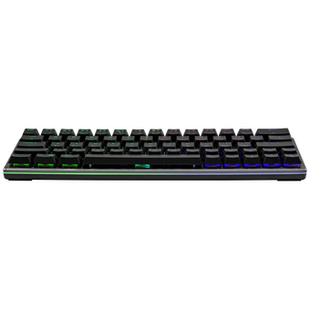  Игровая клавиатура Cooler Master Keyboard SK622 (SK-622-SKTR1-RU) White 