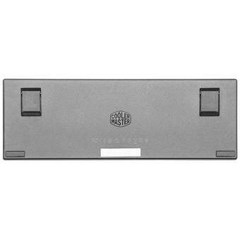  Игровая клавиатура Cooler Master Keyboard SK622 (SK-622-SKTR1-RU) White 