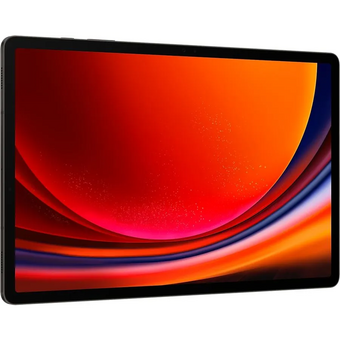  Планшет SAMSUNG Galaxy Tab S9+ SM-X816 5G (SM-X816BZAASKZ) 12/256GB Black 