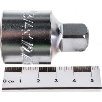  Адаптер переходник не ударный JTC JTC-620604 F3/4" х M1/2" 