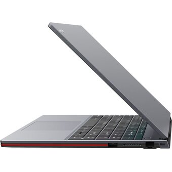  Ноутбук Chuwi CoreBook XPro (CWI530-321E5E1HDMXX) 15.6"(1920x1080 (матовый) IPS)/Intel Core i3 1215U(1.2Ghz)/16384Mb/512SSDGb/noDVD/Intel UHD Graph 