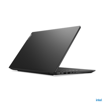  Ноутбук Lenovo V15 G2 IJL (82QY00Q0RU) 15.6" FHD TN Pen N6000/4Gb 1slot/256Gb SSD/DOS (клав.рус.грав.) Black 