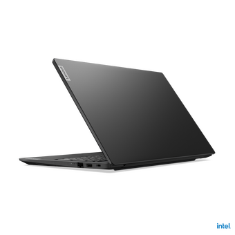 Ноутбук Lenovo V15 G2 IJL (82QY00Q0RU) 15.6" FHD TN Pen N6000/4Gb 1slot/256Gb SSD/DOS (клав.рус.грав.) Black 