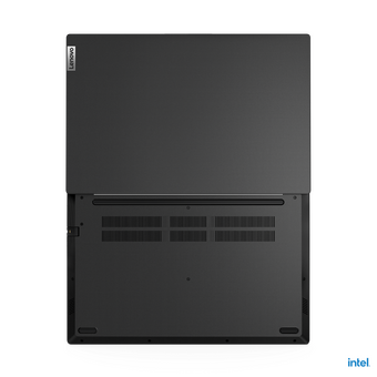  Ноутбук Lenovo V15 G2 IJL (82QY00Q0RU) 15.6" FHD TN Pen N6000/4Gb 1slot/256Gb SSD/DOS (клав.рус.грав.) Black 