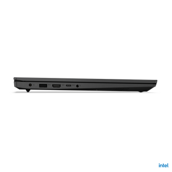  Ноутбук Lenovo V15 G2 IJL (82QY00Q0RU) 15.6" FHD TN Pen N6000/4Gb 1slot/256Gb SSD/DOS (клав.рус.грав.) Black 