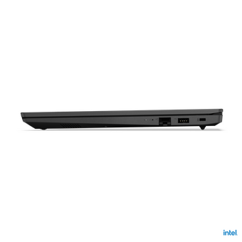  Ноутбук Lenovo V15 G2 IJL (82QY00Q0RU) 15.6" FHD TN Pen N6000/4Gb 1slot/256Gb SSD/DOS (клав.рус.грав.) Black 